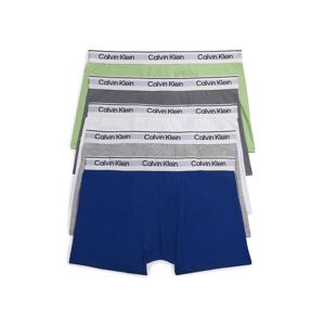 Calvin Klein Underwear Alsónadrág  kék / szürke / zöld / fekete / fehér