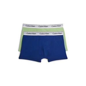 Calvin Klein Underwear Alsónadrág  kék / zöld / fekete / fehér