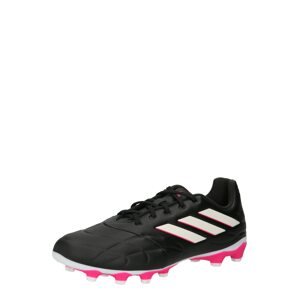 ADIDAS PERFORMANCE Futballcipők 'Copa Pure.3'  rózsaszín / fekete / fehér