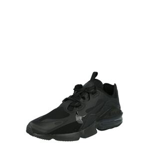 Nike Sportswear Rövid szárú sportcipők 'Air Max Infinity 2'  fekete
