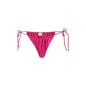 LeGer by Lena Gercke Bikini nadrágok 'Silva'  rózsaszín