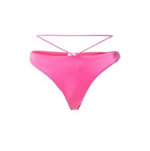 LeGer by Lena Gercke Bikini nadrágok 'Gunda'  rózsaszín