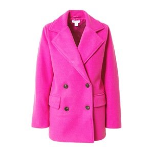 Warehouse Átmeneti kabátok  rózsaszín