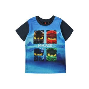 LEGO® kidswear Póló 'Taylor'  kék / vegyes színek