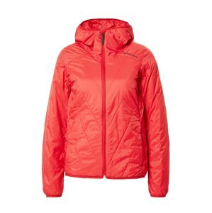 PEAK PERFORMANCE Kültéri kabátok  piros