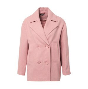 Sisley Átmeneti kabátok  rózsaszín
