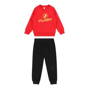 OVS Jogging ruhák  sárga / piros / fekete