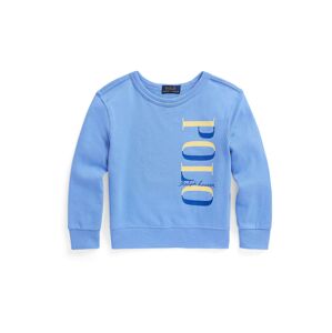 Polo Ralph Lauren Tréning póló  homok / kék / világoskék