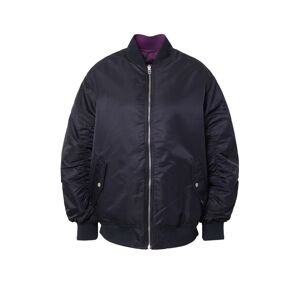 LEVI'S ® Átmeneti dzseki 'XL Jacket'  fekete