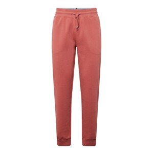 Tommy Hilfiger Underwear Pizsama nadrágok  rózsaszín