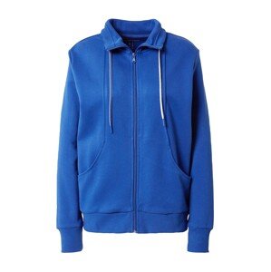 ESPRIT SPORT Sport szabadidős dzsekik  kék / fehér
