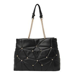 VALENTINO Shopper táska 'Emily'  arany / fekete