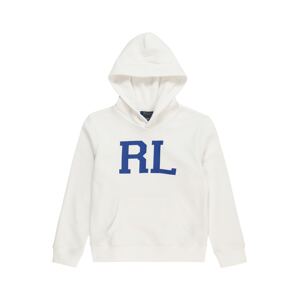 Polo Ralph Lauren Tréning póló  zafir / fehér