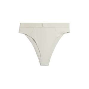 Calvin Klein Swimwear Bikini nadrágok  természetes fehér