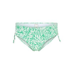 LingaDore Bikini nadrágok  zöld / fehér