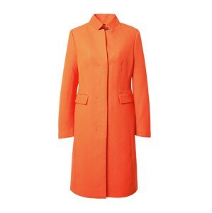 ESPRIT Átmeneti kabátok  narancsvörös