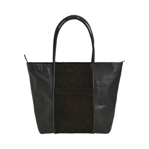 OBJECT Shopper táska 'DANYA'  fekete