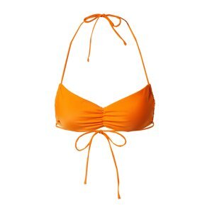 LeGer by Lena Gercke Bikini felső 'Isabelle'  sötét narancssárga