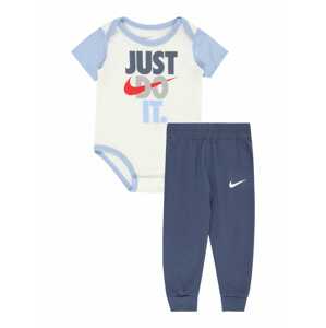 Nike Sportswear Szettek  éjkék / világoskék / szürke / fehér