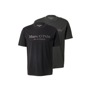 Marc O'Polo Póló  antracit / fekete