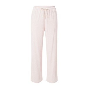 Dorina Pizsama nadrágok 'DATURA'  rózsaszín
