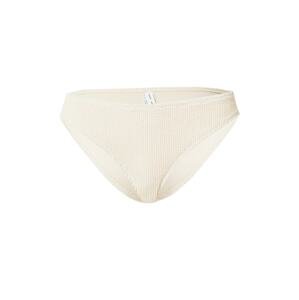 Samsøe Samsøe Bikini nadrágok 'ERIN'  fehér