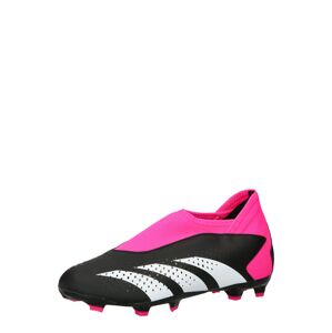 ADIDAS SPORTSWEAR Sportcipő 'Accuracy.3'  rózsaszín / fekete / fehér