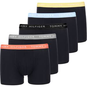 Tommy Hilfiger Underwear Boxeralsók  vegyes színek / fekete