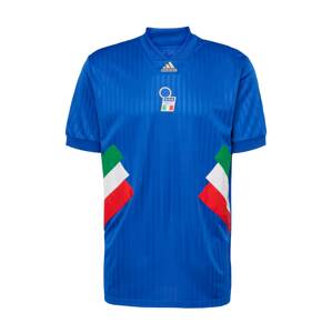 ADIDAS SPORTSWEAR Mezek 'FIGC Italien'  királykék / zöld / piros / fehér