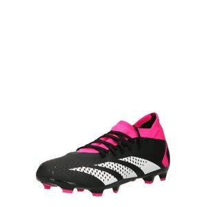 ADIDAS SPORTSWEAR Futballcipők 'Accuracy'  rózsaszín / fekete / fehér