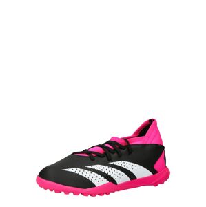 ADIDAS PERFORMANCE Sportcipő 'Predator Accuracy.3'  rózsaszín / fekete / fehér