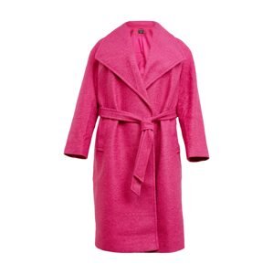 Dorothy Perkins Curve Átmeneti kabátok  rózsaszín