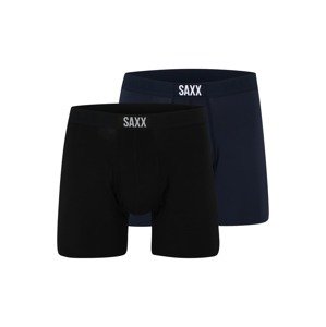 SAXX Boxeralsók  tengerészkék / fekete