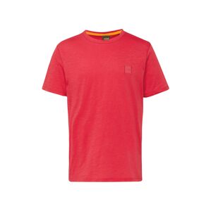 BOSS Orange Póló 'Tegood'  rózsaszín / világos-rózsaszín
