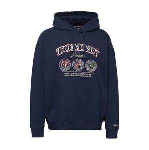 Tommy Jeans Tréning póló  tengerészkék / vegyes színek