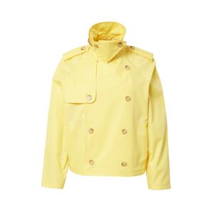 Polo Ralph Lauren Átmeneti kabátok  sárga