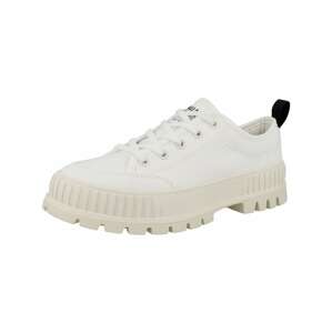 Palladium Rövid szárú sportcipők  fehér