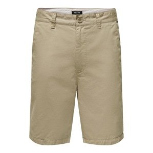 Only & Sons Chino nadrág 'Bane'  greige