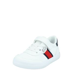 Polo Ralph Lauren Sportcipő  tengerészkék / piros / fehér