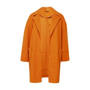 Dorothy Perkins Curve Átmeneti kabátok  sötét narancssárga
