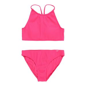 Abercrombie & Fitch Bikini  rózsaszín
