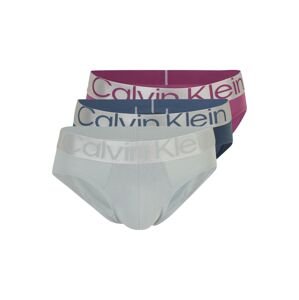 Calvin Klein Underwear Slip  tengerészkék / szürke / orchidea