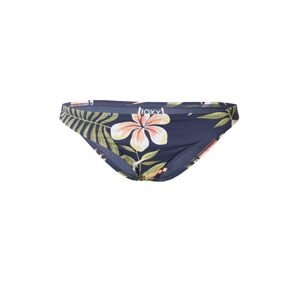 ROXY Bikini nadrágok 'Into the Sun'  tengerészkék / vegyes színek