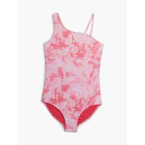 Calvin Klein Swimwear Fürdőruhák  rózsaszín / rózsa