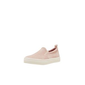ESPRIT Belebújós cipők  krém / rózsaszín