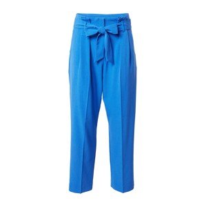b.young Élére vasalt nadrágok  kék
