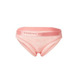 Tommy Hilfiger Underwear Slip  fáradt rózsaszín