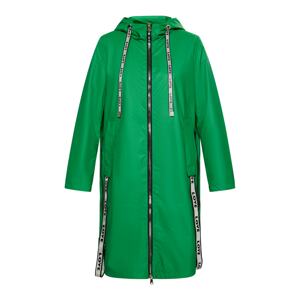 MYMO Átmeneti kabátok  zöld