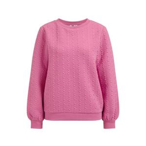 WE Fashion Tréning póló  világos-rózsaszín