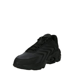 Nike Sportswear Rövid szárú sportcipők 'AIR MAX TW'  fekete